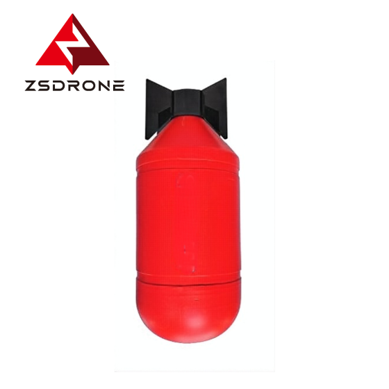 SLM‑P‑25 Aerial Fire Extinguishing Bomb